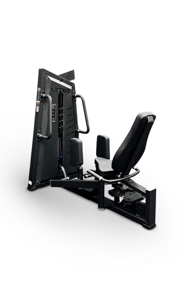 Adutora e Abdutora Linha Tasical