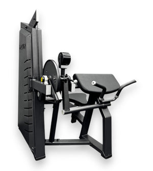 Máquina Bíceps e Tríceps Dual Profissional Academia –  Linha Tasical