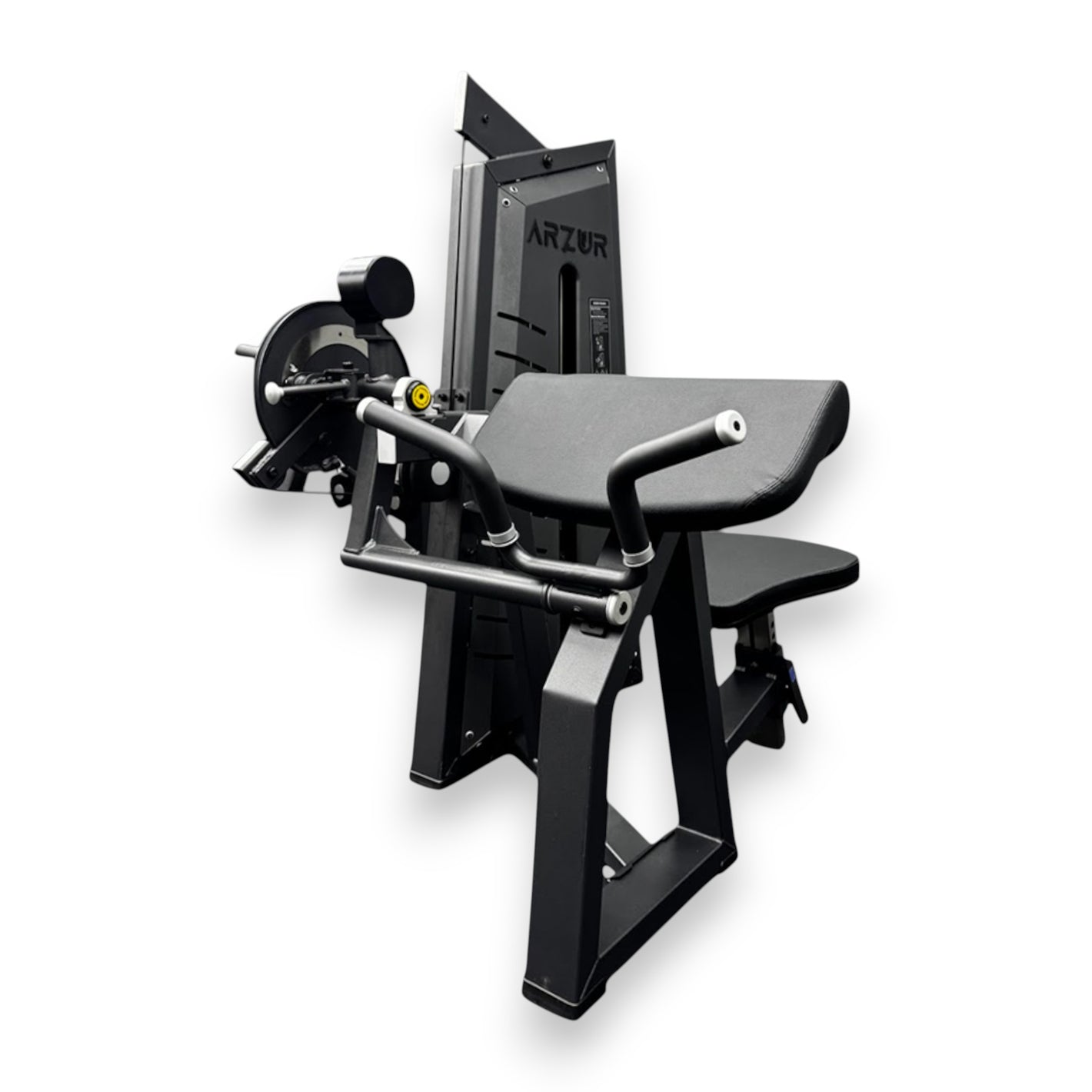 Máquina Bíceps e Tríceps Dual Profissional Academia –  Linha Tasical