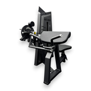 Máquina Bíceps e Tríceps Dual Profissional Academia –  Linha Tasical