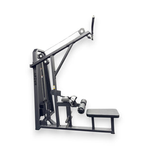 Máquina Puxada Alta e Remada Baixa – Musculação para Costas e Braços Linha Tasical