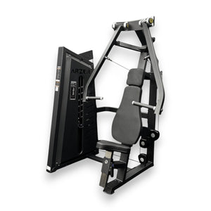 Máquina Supino Reto Vertical Tasical Arzur Fitness