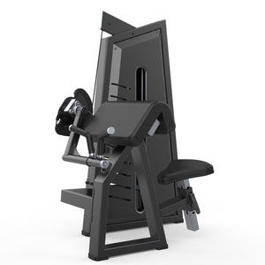 Máquina Rosca Bíceps Profissional Academia Musculação – Isolador de Bíceps com Carga Guiada Linha Tasical
