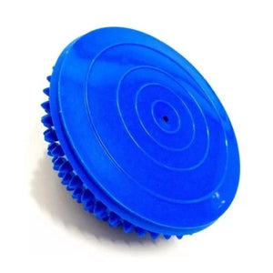 Meia Bola Pequena Texturizado Azul Liveup - Rope Store #