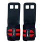 Munhequeira com Grip para Treinamento LPO - Rope Store #