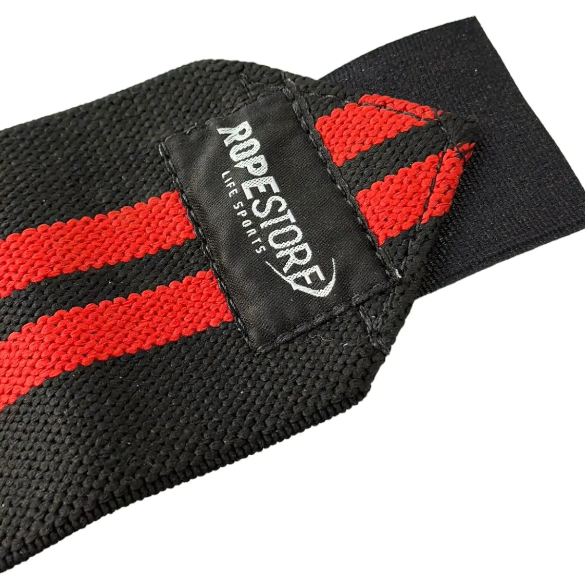Munhequeira com Grip para Treinamento LPO - Rope Store #