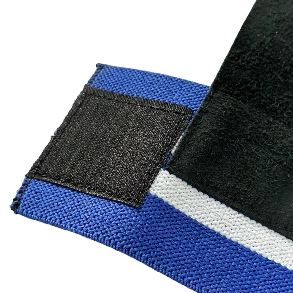 Munhequeira com Grip para Treinamento LPO - Rope Store #
