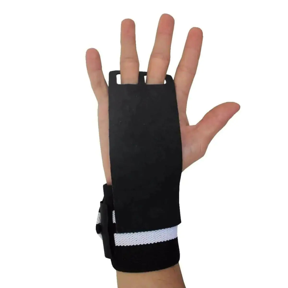 Munhequeira com Grip para Treinamento LPO - Rope Store #