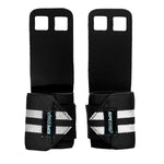 Munhequeira com Grip para Treinamento LPO - Rope Store #