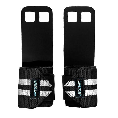 Munhequeira com Grip para Treinamento LPO - Rope Store #