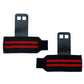 Munhequeira com Grip para Treinamento LPO - Rope Store #