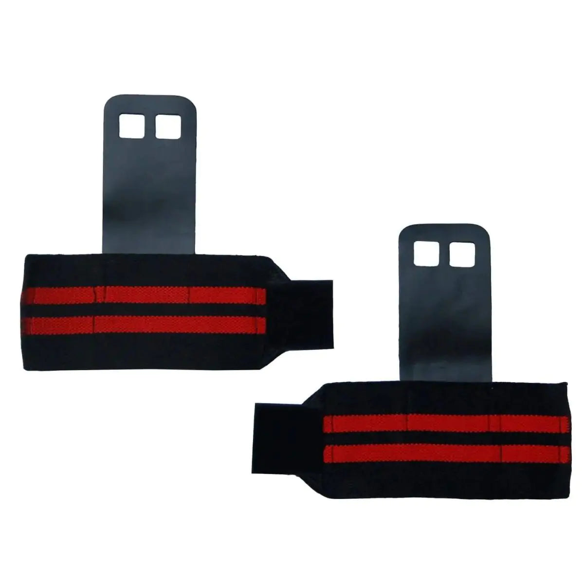 Munhequeira com Grip para Treinamento LPO - Rope Store #
