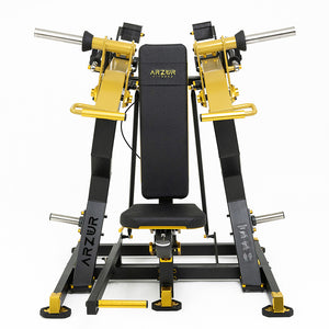 Desenvolvimento Ombro Articulado Linha Robust