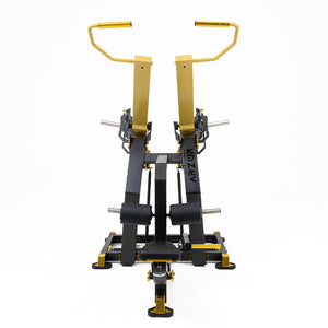 Puxada Alta Articulada Linha Robust