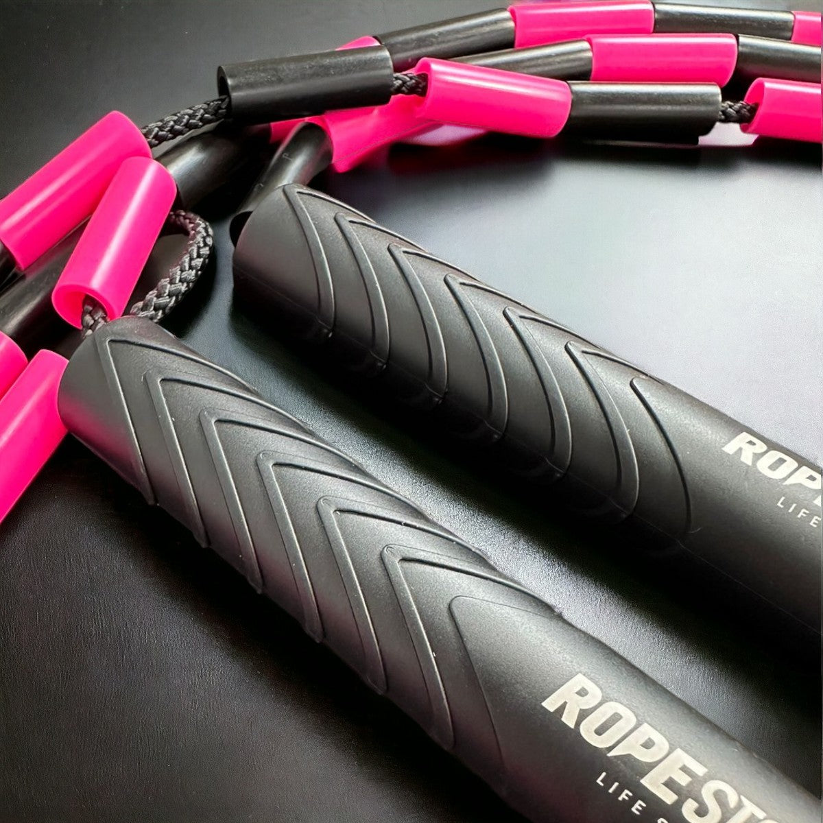 Pula Corda Segmentada Crossover - Rope Store #