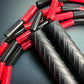 Pula Corda Segmentada Crossover - Rope Store #