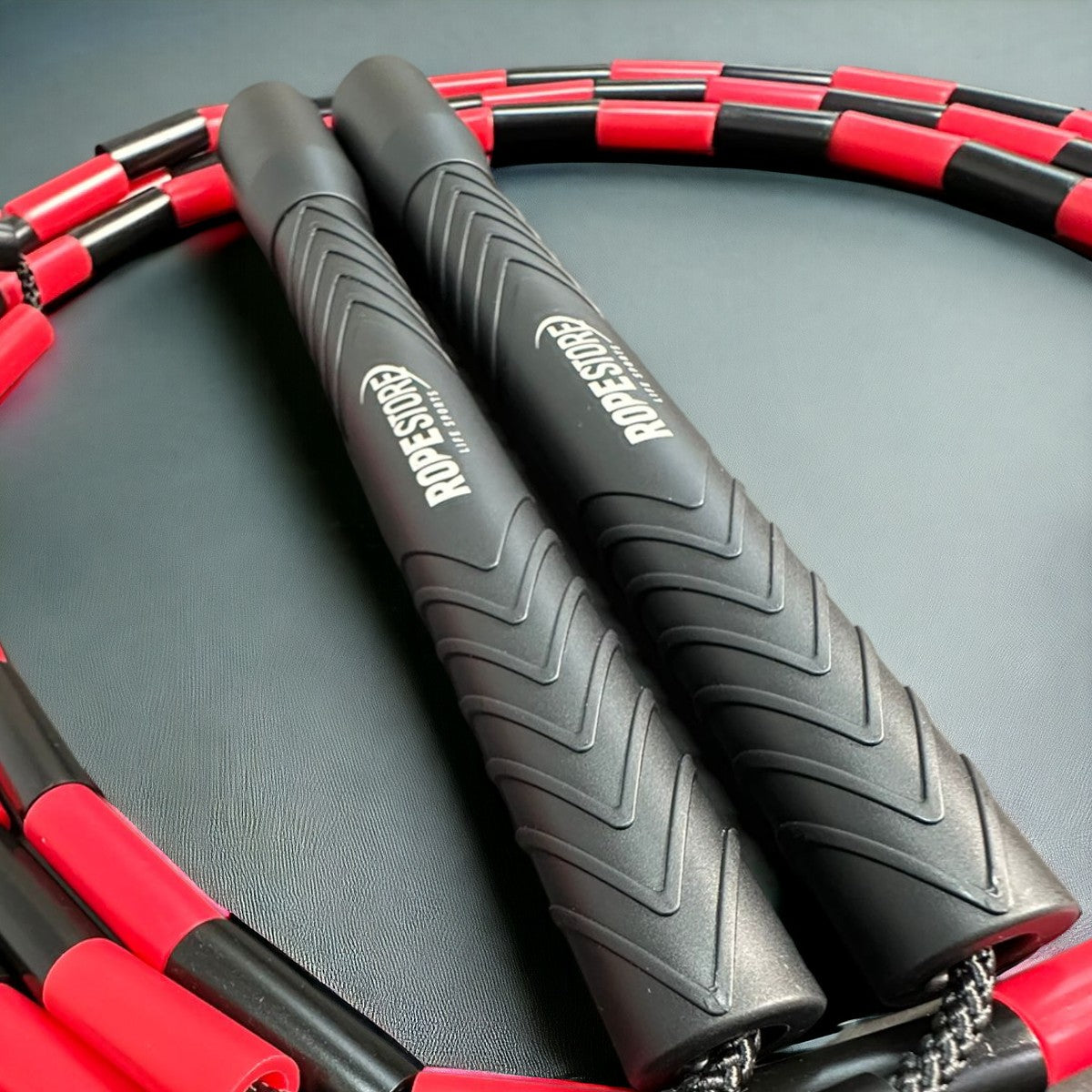 Pula Corda Segmentada Crossover - Rope Store #