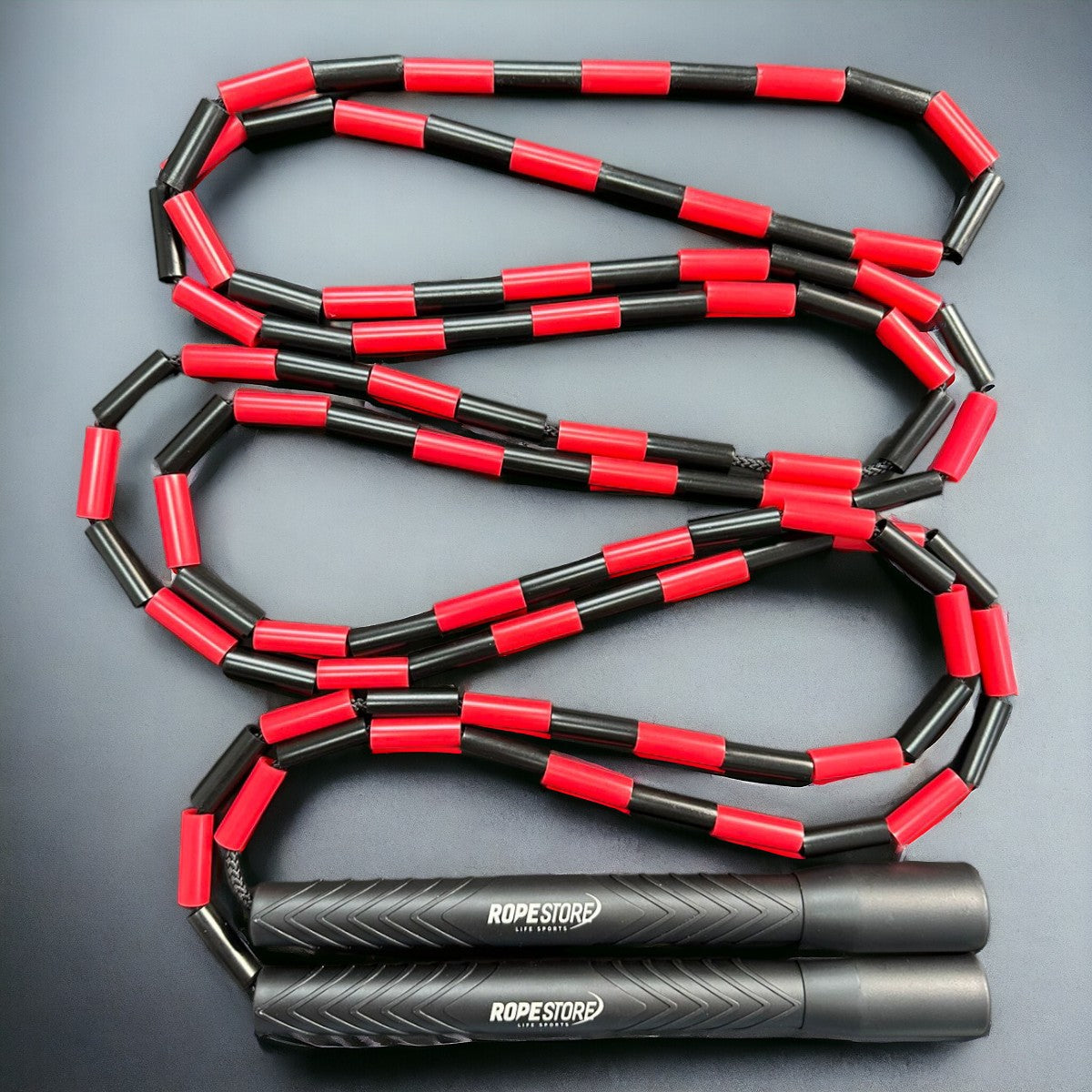 Pula Corda Segmentada Crossover - Rope Store #