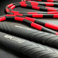 Pula Corda Segmentada Crossover - Rope Store #