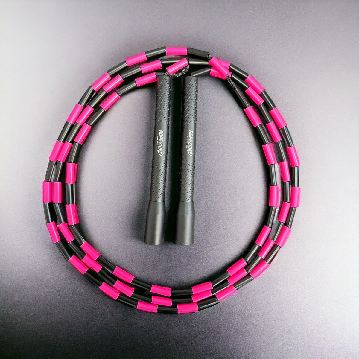 Pula Corda Segmentada Crossover - Rope Store #