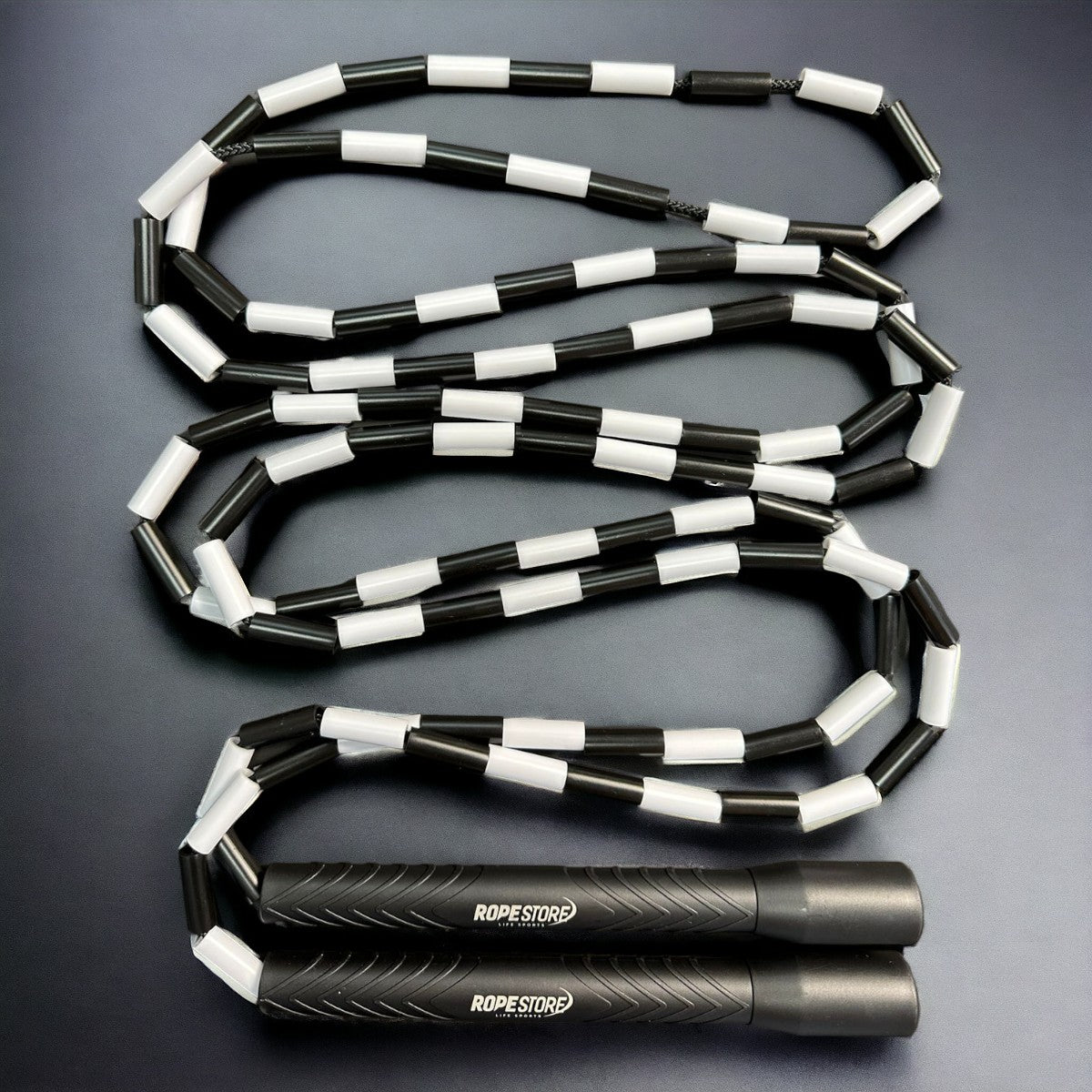 Pula Corda Segmentada Crossover - Rope Store #