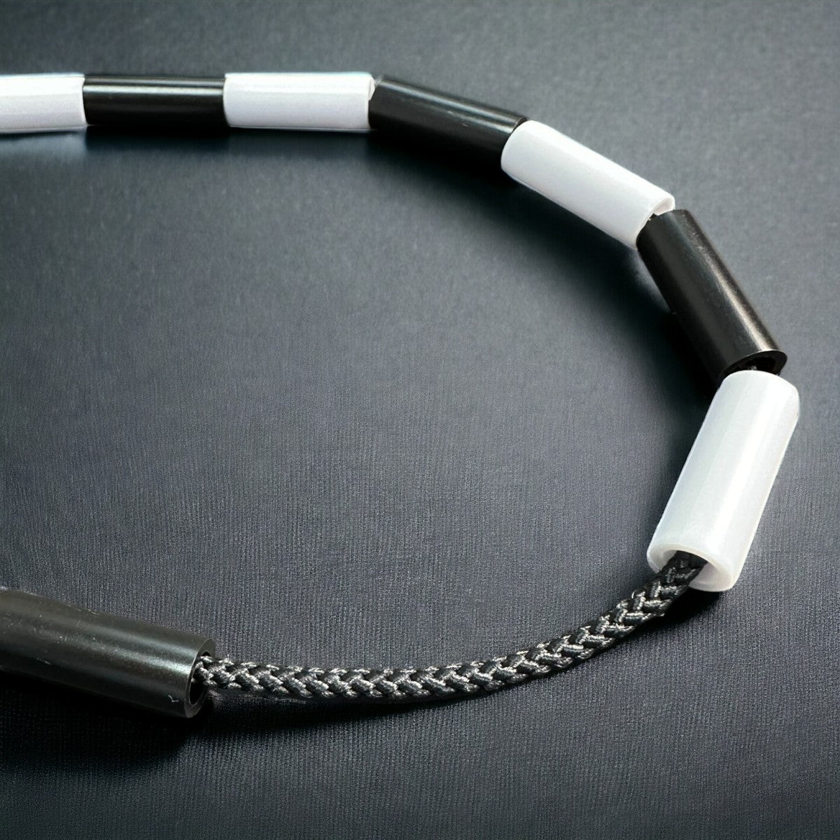Pula Corda Segmentada Crossover - Rope Store #