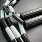 Pula Corda Segmentada Crossover - Rope Store #