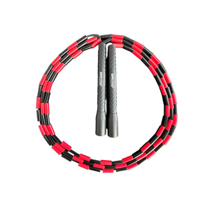 Pula Corda Segmentada Crossover - Rope Store #