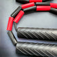 Pula Corda Segmentada Crossover - Rope Store #
