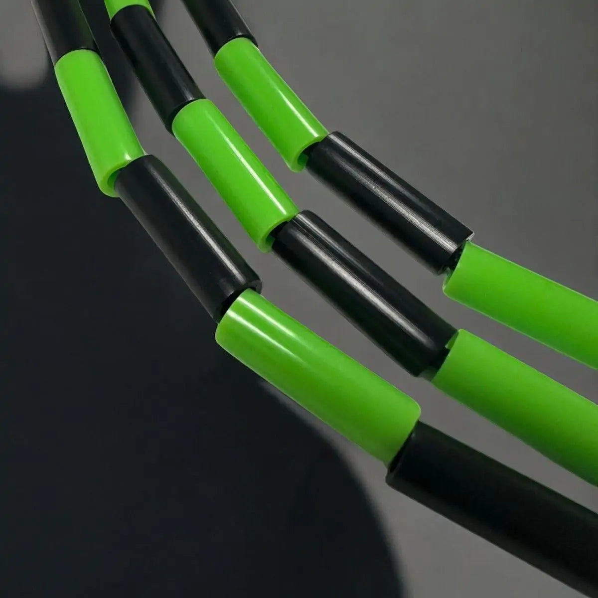 Pula Corda Segmentada Crossover - Rope Store #