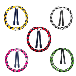 Pula Corda Segmentada Crossover - Rope Store #