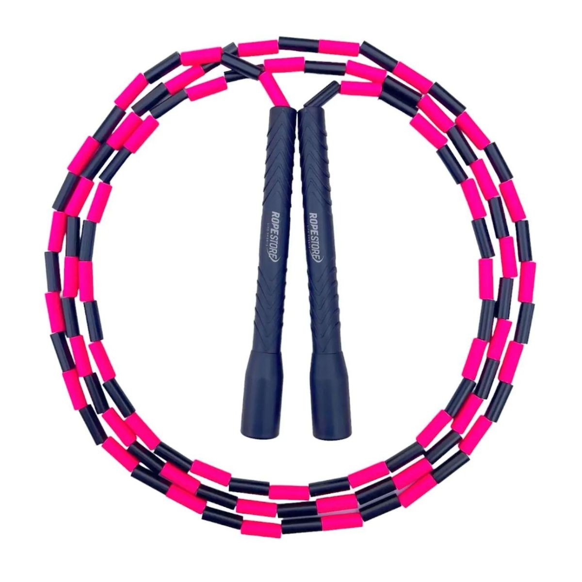 Pula Corda Segmentada Crossover - Rope Store #