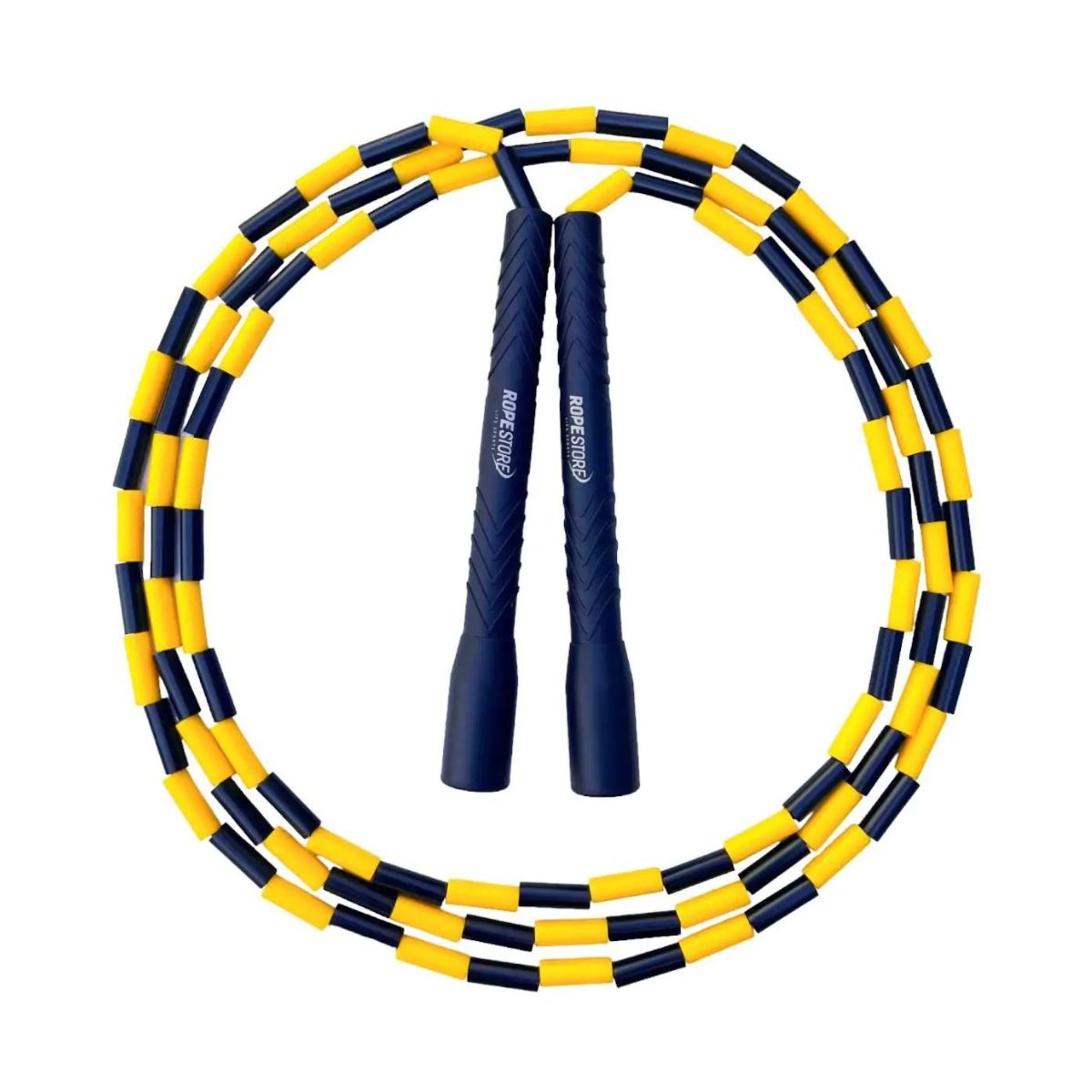 Pula Corda Segmentada Crossover - Rope Store #