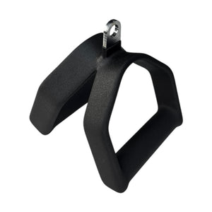 Puxador Triângulo Triceps Revestido