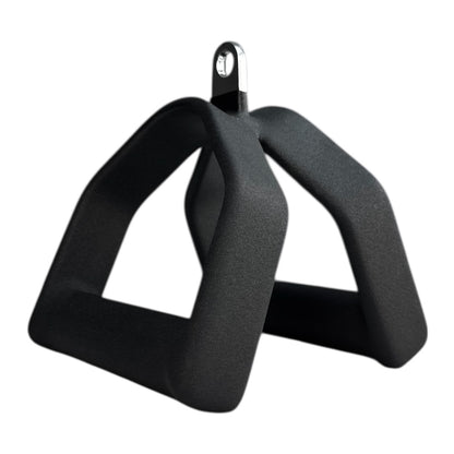 Puxador Triângulo Triceps Revestido