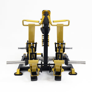 Remada Articulada Linha Robust