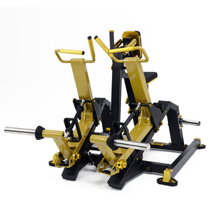 Remada Articulada Linha Robust