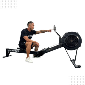 Remo Indoor Seco Rower - Rope Store #