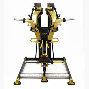 Low Row Remada Articulada Linha Robust