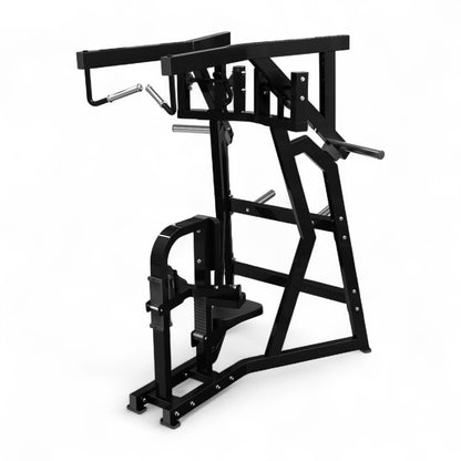 Remada Alta Iso Lateral High Row