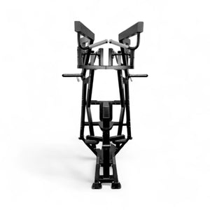 Remada Alta Iso Lateral High Row