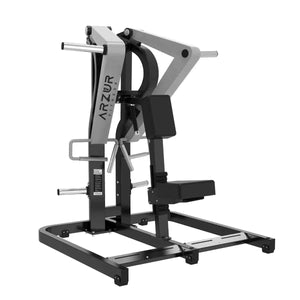 Remada Baixa Articulada Linha Hamer - Rope Store #