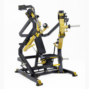 Supino Declinado Articulado Linha Robust