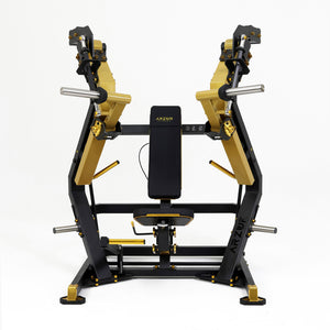 Supino Declinado Articulado Linha Robust