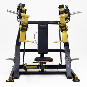 Supino Inclinado Articulado Linha Robust