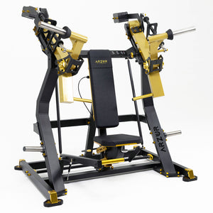 Supino Inclinado Articulado Linha Robust