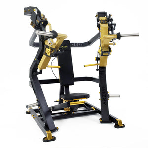 Supino Reto Articulado Linha Robust