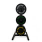 Suporte de Anilhas Olímpicas Vertical - Rope Store #