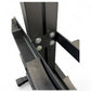 Suporte torre para Halteres Oblongo TDV50 – 5 Pares Acima de 10kg