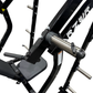 Desenvolvimento Ombro Articulado - Hammer Force Pro